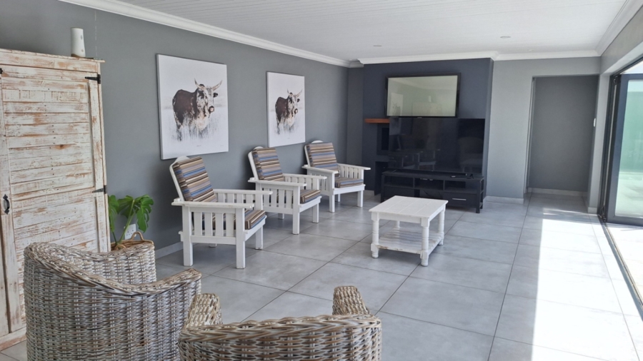 3 Bedroom Property for Sale in Atlantic Sands Private Estate Western Cape